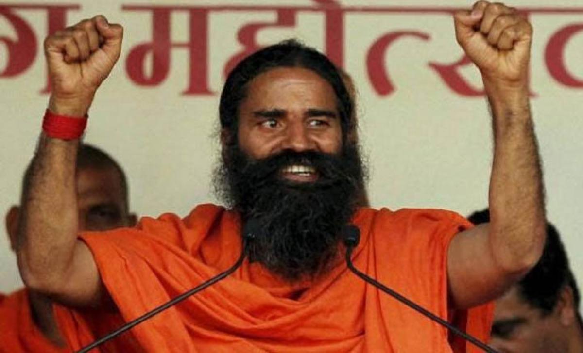 Baba Ramdev mulls Patanjali expansion with Rs 1000 cr investment